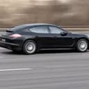 German Autobahn New Record Speed Clocked