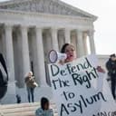 Will the US Supreme Court Issue a Final Ruling on the Asylum-Seekers Restrictions Case Before March 1, 2026?