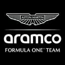 Aston Martin Aramco Formula One Team
