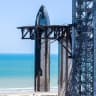 Starship ship-to-ship milestones: docking and orbital propellant transfer by mid-2027