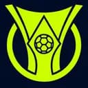 Winner Brazilian Serie A 2025