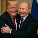 Will Putin meet with Trump in person within the next 60 days?