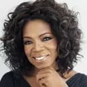 Oprah Winfrey — media icon