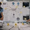 Will the AFX Trade hacker return any stolen funds to AFX before Aug 22, 2026?