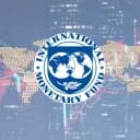 Will the IMF maintain its 3.2% global growth forecast through December 31, 2025?