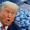Will TrumpRx.gov list at least 25 discounted drugs by February 28, 2026?