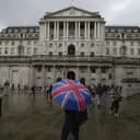 Will the Bank of England cut rates by at least 25 bps by Mar 31, 2026?