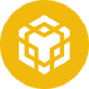 Will BNB close above $577 at the end of July 14?