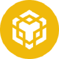 Will BNB close above $577 at the end of July 14?