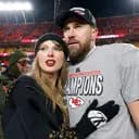 Will Taylor Swift be shown during the official NBC broadcast of Super Bowl LX on February 8, 2026?
