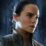 Will Lucasfilm announce a theatrical release date for Rey's "New Jedi Order" film?