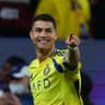 Cristiano Ronaldo number of tweets August 6 - August 13, 2026?