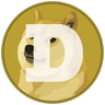 Will Dogecoin close above $0.0698 at the end of August 12?