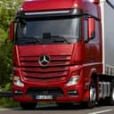 Mercedes Benz