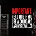 Will Coinkite announce a reimbursement program for Coldcard exploit victims by Aug 30, 2026?