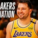 Luka Takes Lakers to the Finals