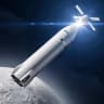 Will a SpaceX Starship dock with NASA's Orion on Artemis III?