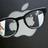 Will Apple's first smart glasses go on sale with official prescription lens options by Dec 31, 2027?