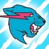 MrBeast number of tweets August 6 - August 13, 2026?