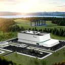 Will the U.S. Nuclear Regulatory Commission (NRC) issue a Final Safety Evaluation Report (FSER) for any new SMR design by April 1, 2026?