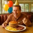 Denny’s Grand Slam Birthday Blitz Tops 400K