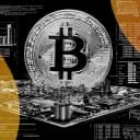 What will be the legislated annual Bitcoin purchase target for the U.S. Strategic Reserve?