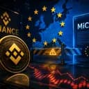 Binance MiCA France: Will AMF Confirm Filing or Will the EU Respond to Political Interference Claims by July 31?