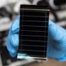 Perovskite-silicon tandem solar cell: which certified efficiency will be announced by Dec 31, 2026?