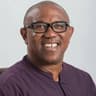 Peter Obi number of tweets September 29 - October 6, 2026?
