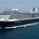 Major Cruise Line Reports a Large Norovirus Outbreak Before September 2025