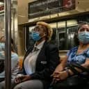 Will New York State Reintroduce a Mandatory Mask Mandate for All Passengers on Public Transportation Before January 31, 2026?