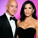 Jeff Bezos finally marries Lauren Sánchez
