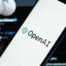 What brand name will OpenAI give its first Jony Ive-designed consumer device?