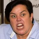 Netflix Gives Rosie O’Donnell a Comedy Spotlight
