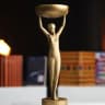 Who will win the 2026 Booker Prize?