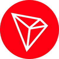 Will TRX close above $0.332 at the end of July 14?