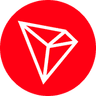 Will TRX close above $0.326 at the end of July 16?