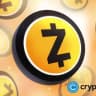Will at least 26% of total ZEC supply be shielded on Sep 8, 2026?