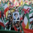 Will the Iranian regime fall before January 1, 2027?