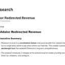 Will the Kleros Founder's Validator Revenue Redirect Proposal Advance to a Formal EIP by July 22, 2026?