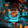 Will a quantum computer break an elliptic-curve key of 20 bits or more before July 1, 2027?