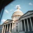 Will Senate Republican Committee Chairs Take Any Formal Action on Democrats' WLFI-UAE Hearing Request Before August Recess 2026?