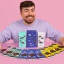 Mr. Beast’s Feastables Becomes the #1 Best-Selling Chocolate Brand in the U.S in any month in the next 12 months