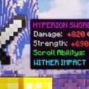 Will the Hypixel SkyBlock Hyperion (Fully Scrolled) Stay Above 900M ...