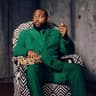Davido number of tweets October 1 - October 8, 2026?