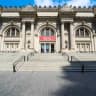 Will the Met announce a replacement spring 2027 Costume Institute exhibition?