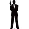 Will the next James Bond actor be announced by 2027 and be under 33 at announcement?