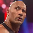 Dwayne “The Rock” Johnson