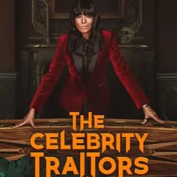 Who will win The Celebrity Traitors series 2 (BBC One, 2026)?