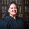 When will Judge Martínez-Olguín enter the Paramount–states consent decree in the Warner Bros. Discovery merger case?